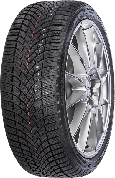 Bridgestone Blizzak LM005 DriveGuard 225/40 R18 92 V RUN ON FLAT XL, FR