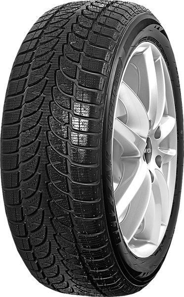 Bridgestone Blizzak LM80 EVO 235/60 R18 103 H MO