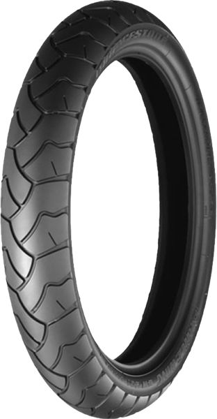 Bridgestone BW 501 110/80 R19 59 V Front TL E