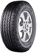 Bridgestone Dueler All-Terrain A/T 002 255/70 R16 111 T