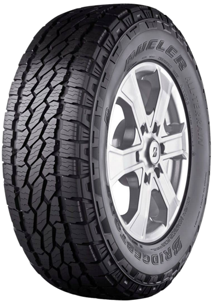 Bridgestone Dueler All-Terrain A/T 002 195/80 R15 96 T