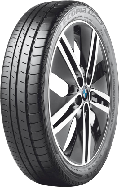 Bridgestone Ecopia EP500 195/50 R20 93 T XL, *