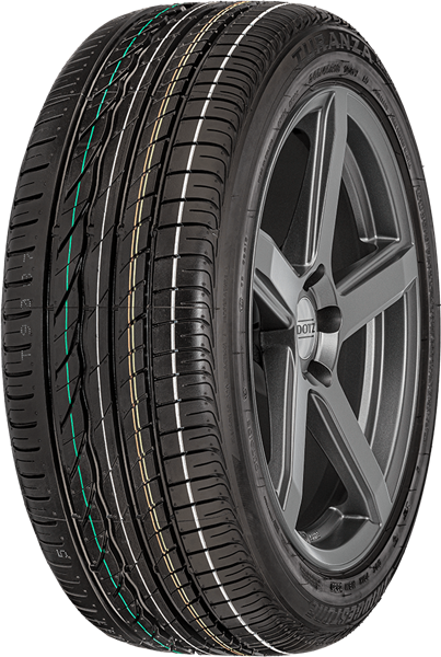 Bridgestone ER300 235/55 R17 103 V XL, VW