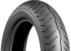 Bridgestone G 853 130/70 R18 63 H Front TL G