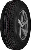 Bridgestone H/T 840 255/70 R15 112 S