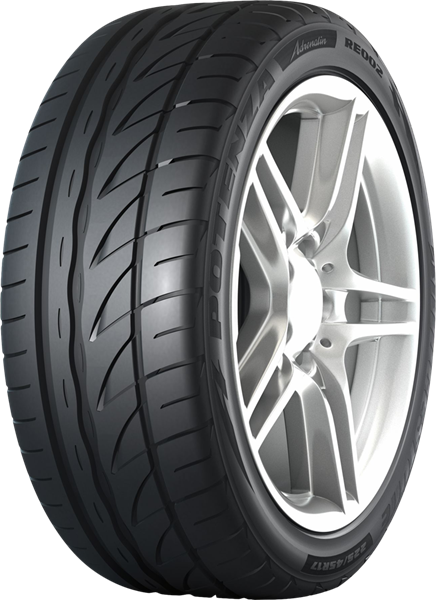 Bridgestone Potenza Adrenalin RE002