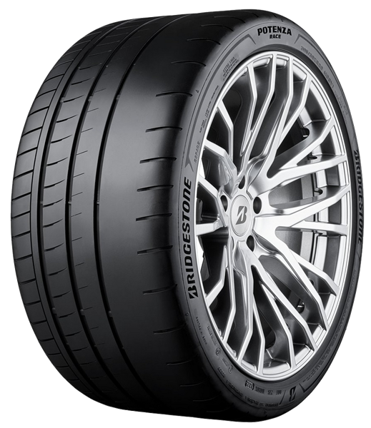 Bridgestone Potenza Race 245/35 R19 93 Y XL, FR