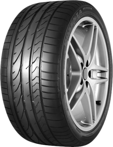 Bridgestone Potenza RE050 Ecopia 255/45 R18 99 Y MO