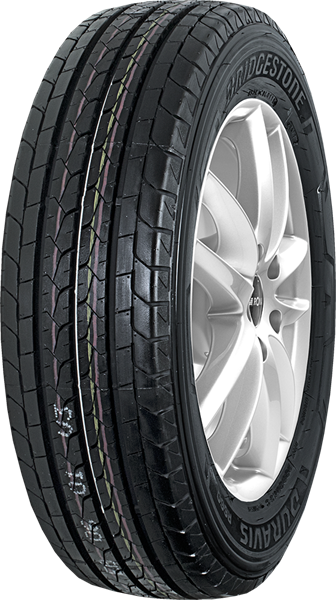 Bridgestone R660 225/70 R15 112/110 S C