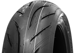 Bridgestone S21 150/60Z R17 (66 W) Rear TL M/C