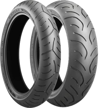 Bridgestone T30 EVO 120/70ZR17 (58 W) Front TL