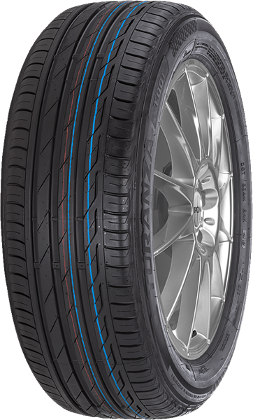 Bridgestone Turanza T001 215/45 R16 90 V XL, AO