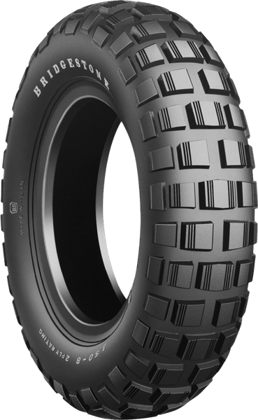 Bridgestone TW 2 3.50-8 35 J Front/Rear TT