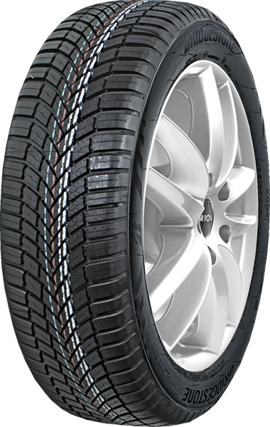 Bridgestone Weather Control A005 225/60 R18 104 V XL