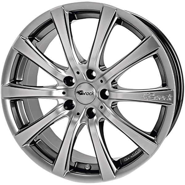 Brock B21 CSS 7,00x16 4x100,00 ET38,00