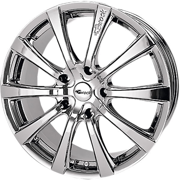 Brock B21 SLC 8,00x18 5x112,00 ET31,00