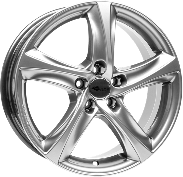 Brock B25 CSS 8,00x18 5x114,30 ET38,00