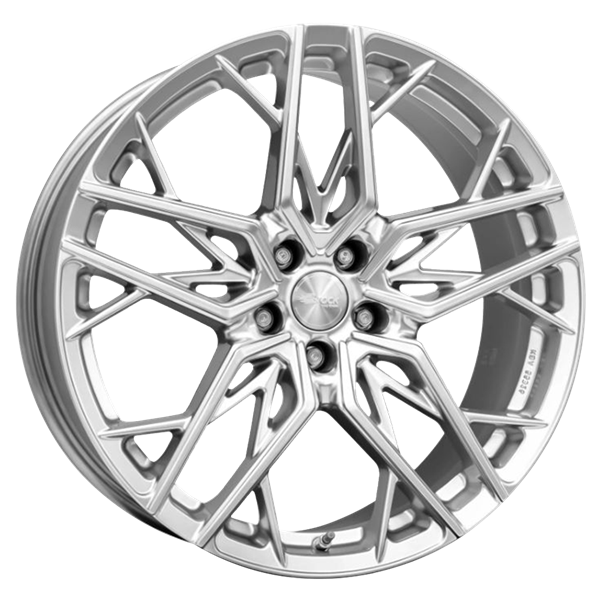 Brock B44 HS 8,00x18 5x114,30 ET45,00