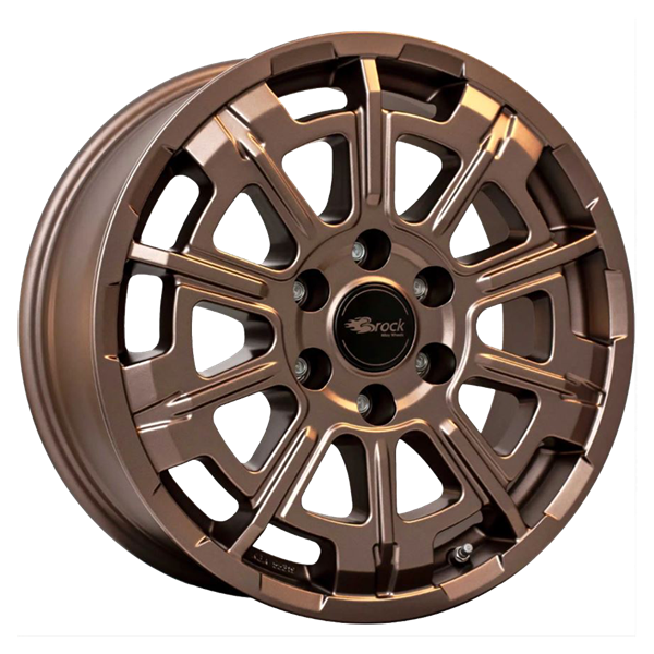 Brock B45 BCM 7,00x17 6x130,00 ET60,00