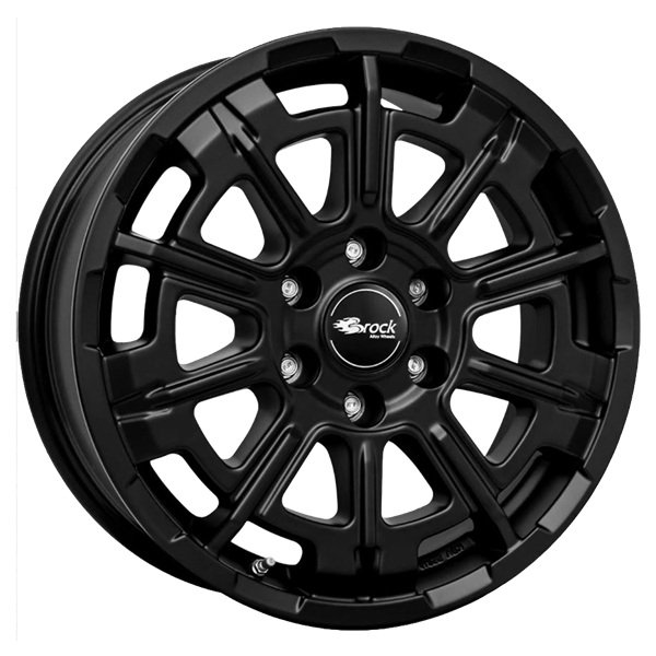 Brock B45 SBM 7,00x17 5x108,00 ET46,00