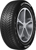 Ceat 4SeasonDrive+ 215/65 R16 102 V XL