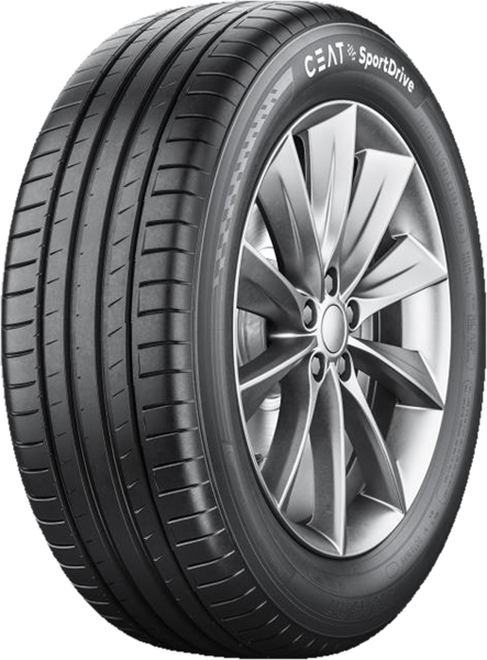 Ceat SportDrive 245/45 R17 99 Y XL