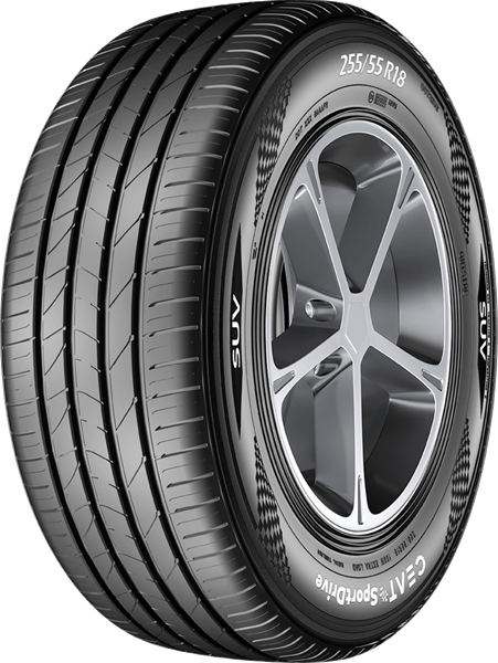 Ceat SportDrive SUV 235/65 R17 108 V XL