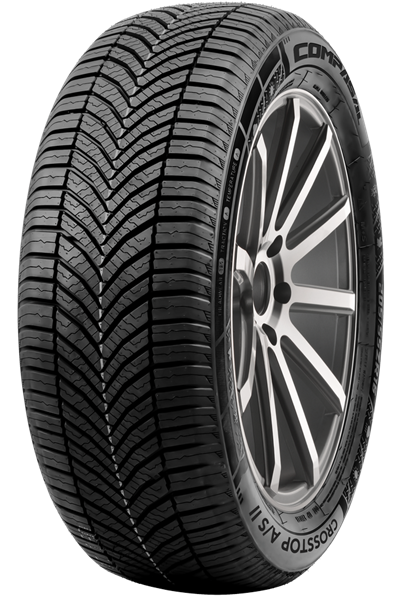 Compasal Crosstop A/S II 235/55 R18 104 V XL