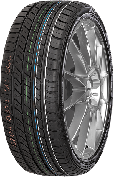 Compasal Smacher 235/50 R17 100 W XL, ZR