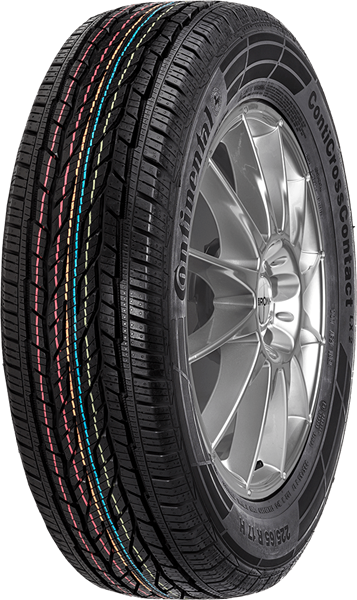 Continental ContiCrossContact LX 2 235/55 R18 100 V FR