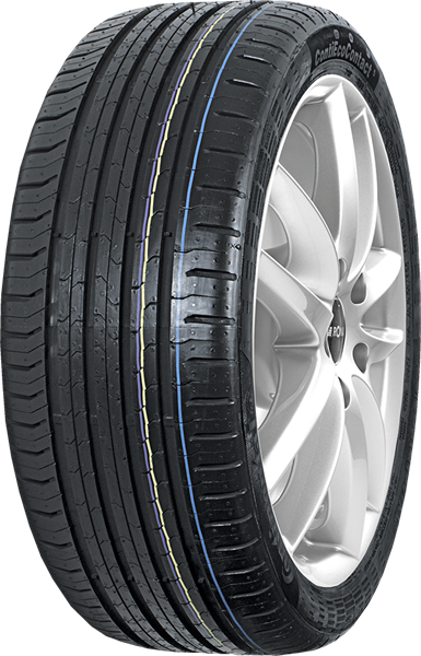 Continental ContiEcoContact 5 175/70 R14 88 T XL