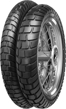 Continental ContiEscape 90/90-21 54 S Front TT M/C