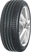 Continental ContiSportContact 5 295/40 R22 112 Y XL, FR, SUV