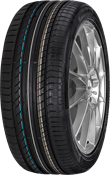 Continental ContiSportContact 5P 255/30 R19 91 Y XL, FR, ZR, MO