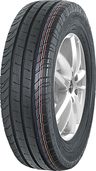 Continental ContiVanContact 200 225/65 R16 112/110 R C