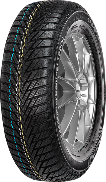 Continental ContiWinterContact TS800 175/65 R13 80 T