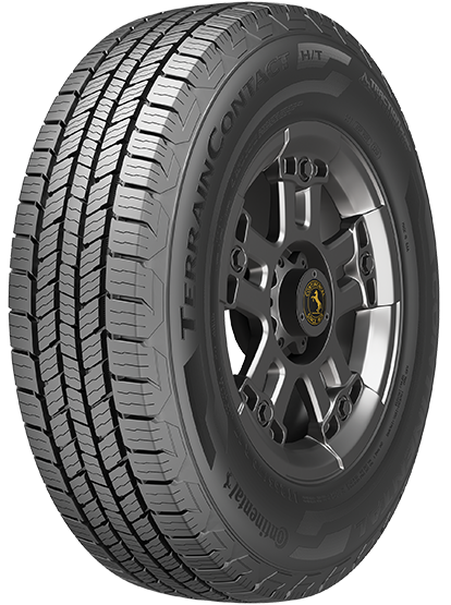 Continental CrossContact H/T 235/65 R17 108 H XL, FR