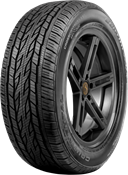 Continental CrossContact LX20 275/55 R20 111 S
