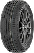 Continental EcoContact 6 Q 245/45 R19 102 V XL, FR