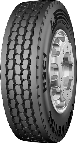 Continental HSC1 315/80 R22.5 156/150 K