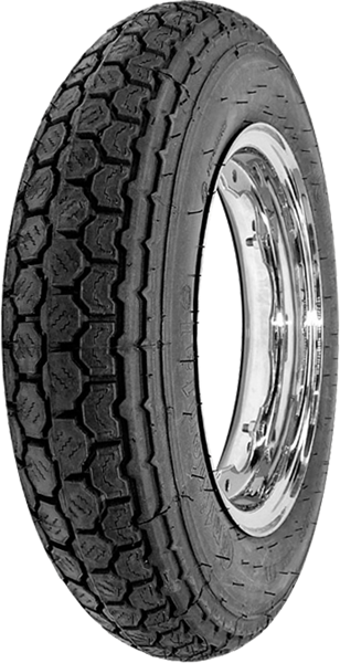 Continental K62 3.50-10 59 J Front/Rear TL M/C