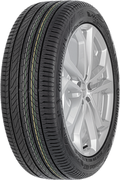 Continental UltraContact NXT 225/55 R18 102 V XL, FR