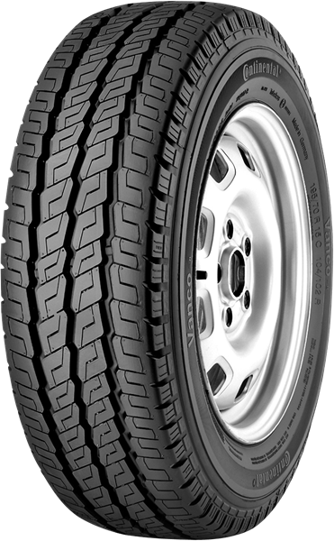 Continental Vanco-8 205/75 R16 110/108 R C