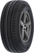 Continental VanContact A/S 285/55 R16 126 N C