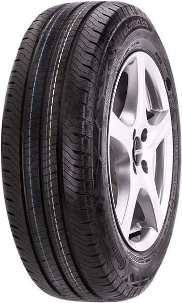 Continental VanContact Eco 215/60 R16 103/101 T C