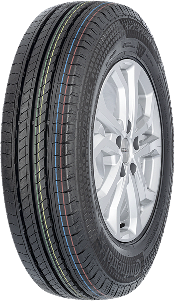 Continental VanContact Ultra 205/75 R16 113/111 R C