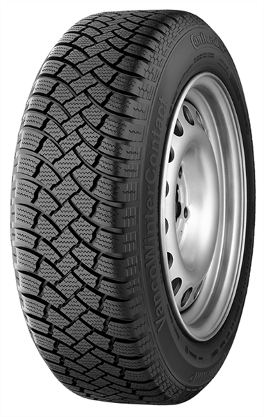 Continental VancoWinterContact 185/60 R15 94/92 T C