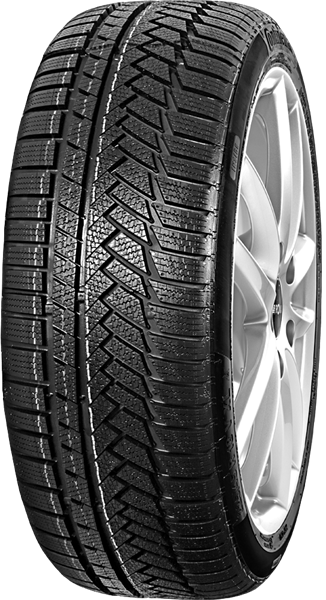 Continental WinterContact TS 850 P 255/45 R19 100 T (+), ContiSeal
