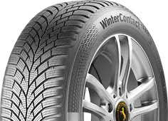 Continental WinterContact TS 870