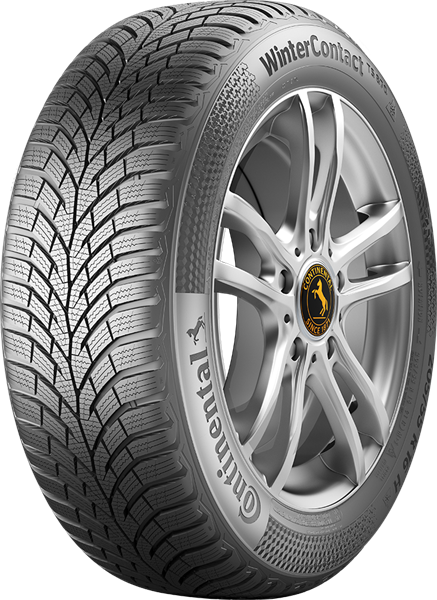 Continental WinterContact TS 870 195/65 R15 91 H